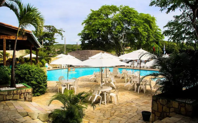 Amoaras Resort