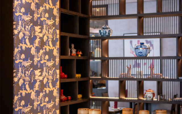 Radisson Blu Plaza Bangkok