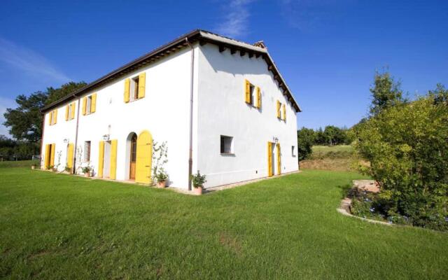 Villa Il Cigno