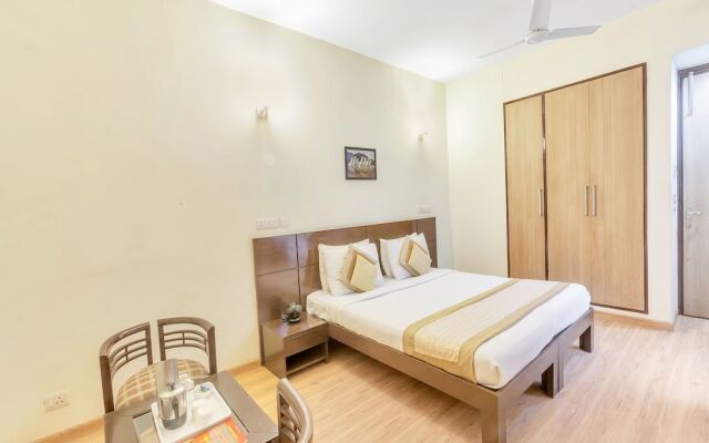 OYO 8931 Noida Stay