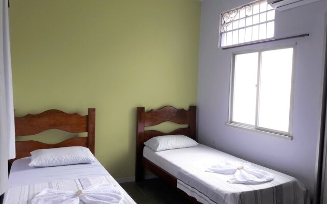 Hotel Dez de Julho