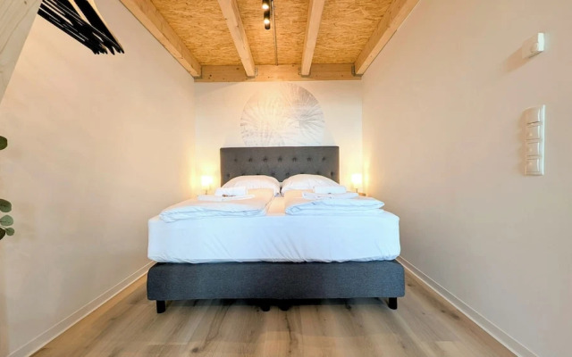 ANDRISS - Stilvolle Lofts & Penthouses