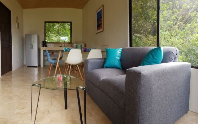 Apartamentos Naani