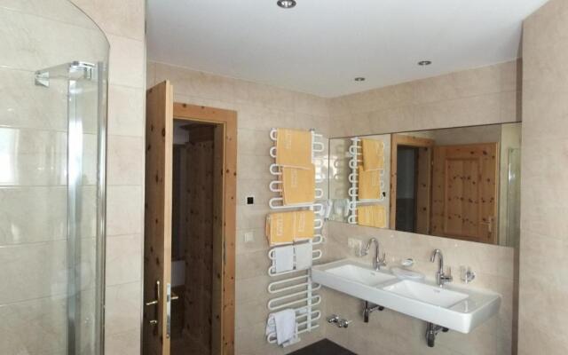Hotel Garni Obermair