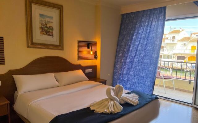 Hotel Portofino by InsideHome
