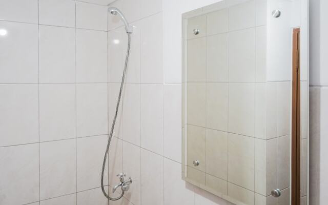 Cozy Studio at Amazana Serpong Apartment