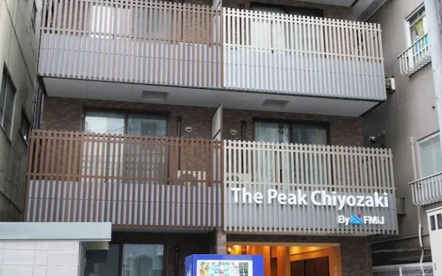 The Peak Chiyozaki