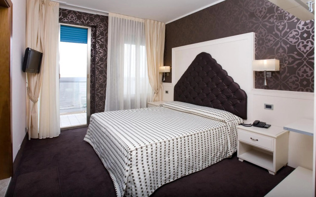 Hotel Rivamare