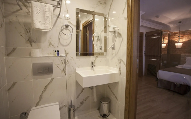 Pera Line Boutique-hotel