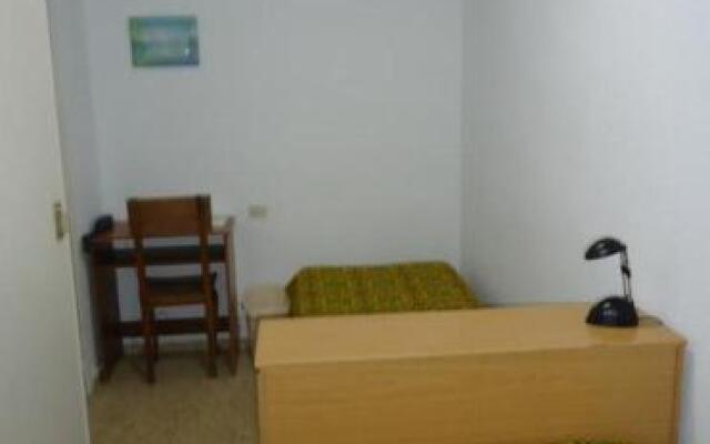 Residencia Indalo