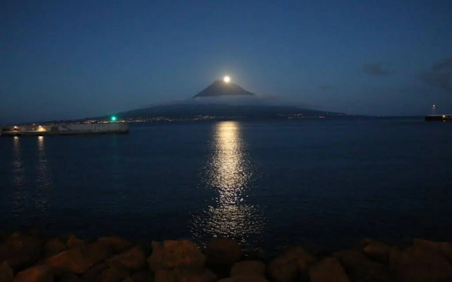 Apartamentos Kósmos