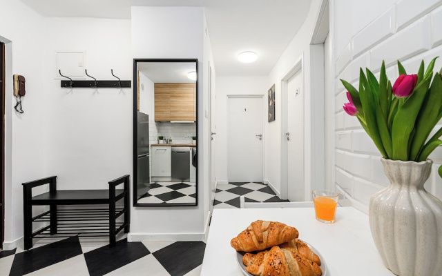 Lumina Cozy apartment near the center