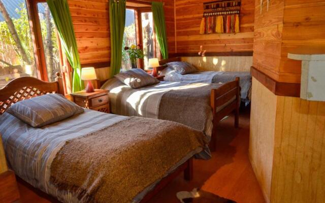 Hostal Pucon Sur