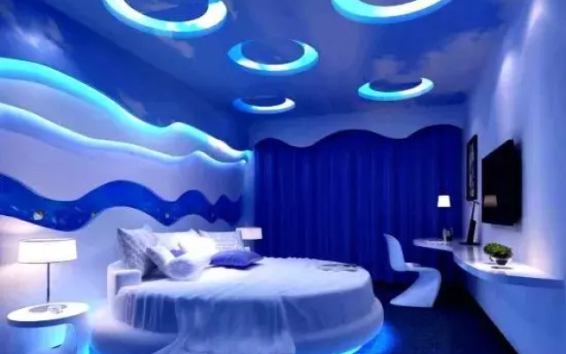 Neixiang tianlong hotel