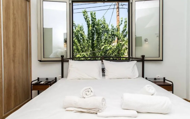 Mercury - Cozy space near the sunny beach