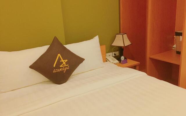 Azumaya Hotel Linh Lang