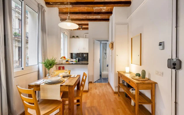 Lodging Apartments Beach Studio 11