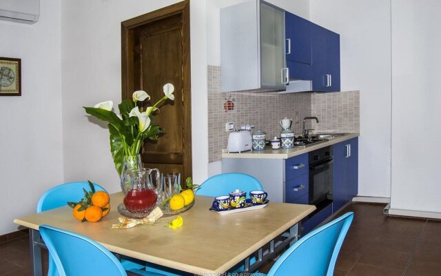 Residence Villa Taormina