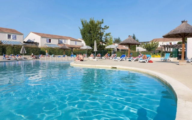 Pet-friendly Ardeche Getaway