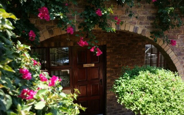 Bastille de Blignaut B&B