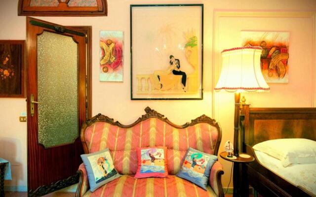 Bed and Breakfast Atmosfere Del Centro Storico