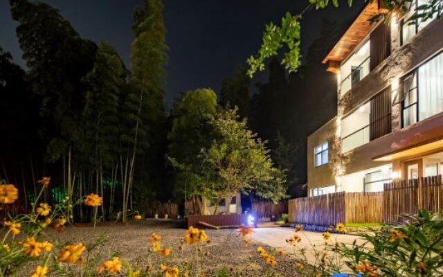 Seclusion B&B