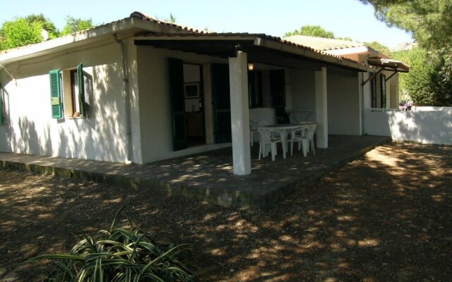 Villa Verde