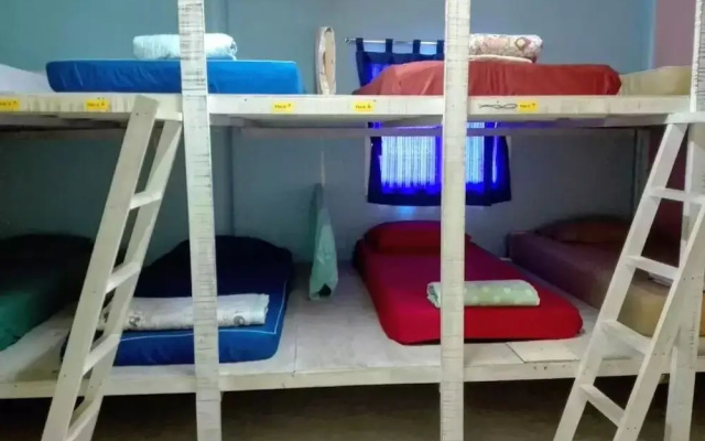 K & M House - Hostel