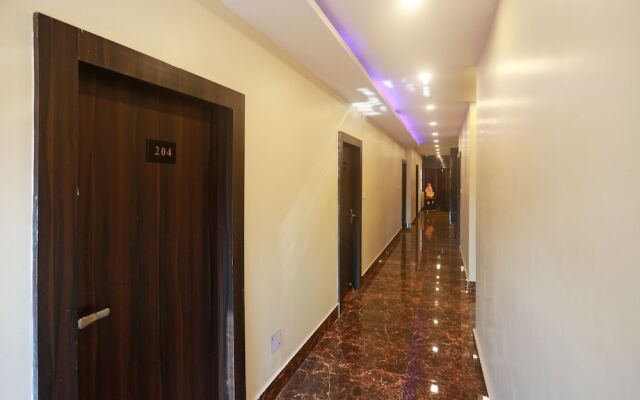 OYO 9022 Dada's Villa Residency