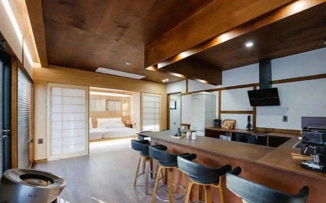 GurYong RyoKan
