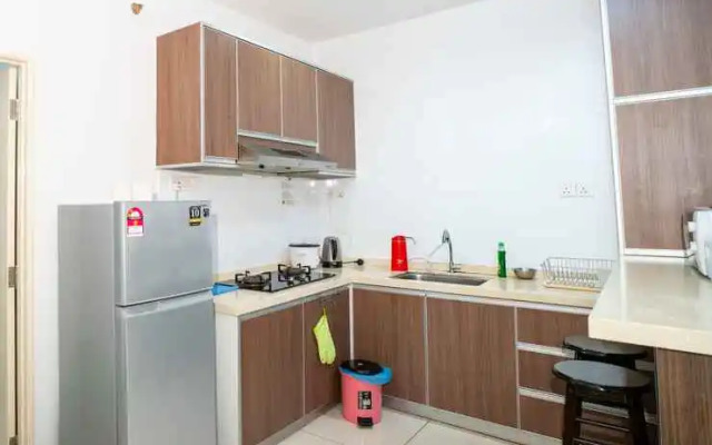 GeorgeTown Seaview MansionOne