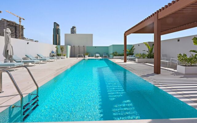 Silkhaus Luma21, JVC Dubai