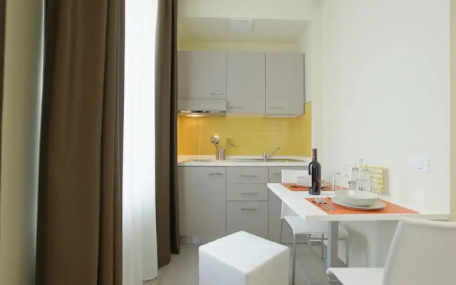 Hotel Agrigento Home