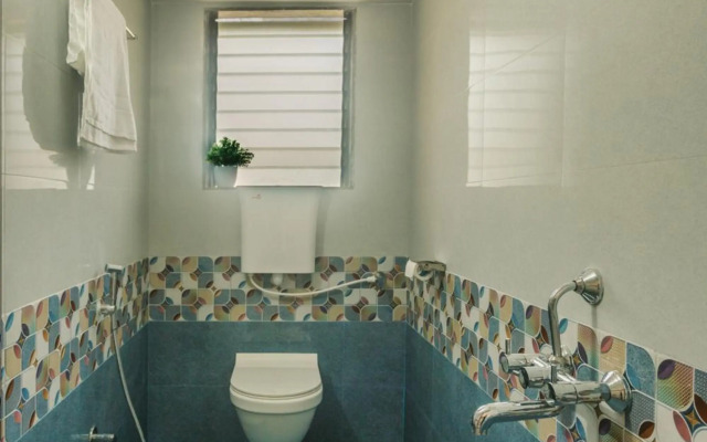 EKOSTAY - Forestwood Villa