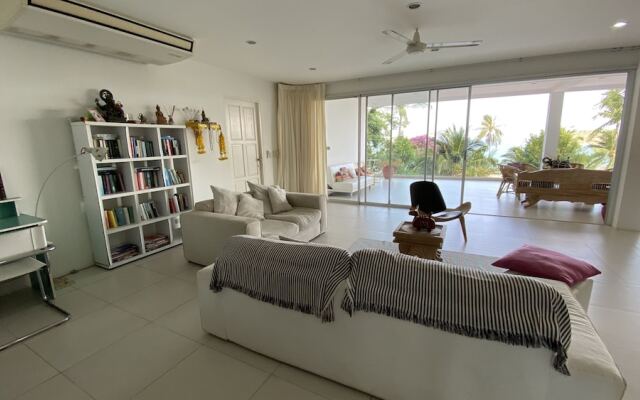 Top Villas