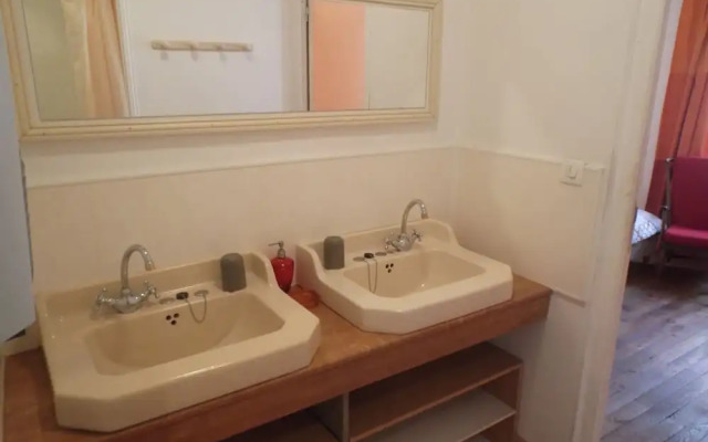 Le Pigeonnier Chambres d'hotes