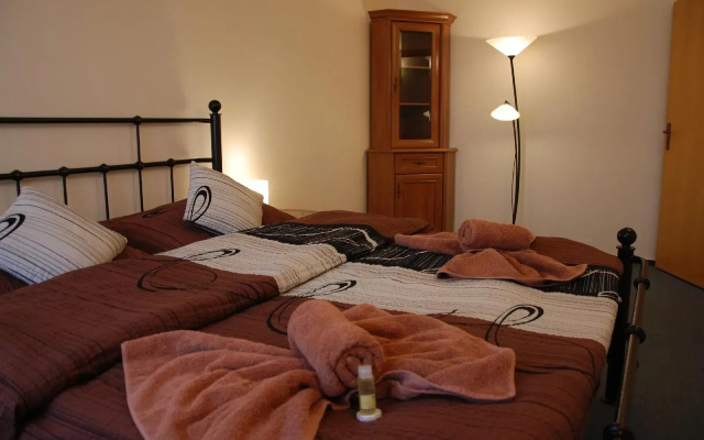 Hotel Churáňov