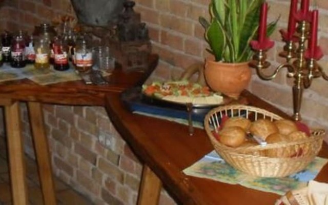 Hotel Zum Alten Ponyhof