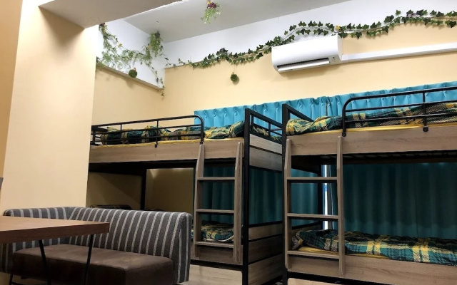 HOTEL Hermitage Ogikubo – Guest Rooms – Tokyo