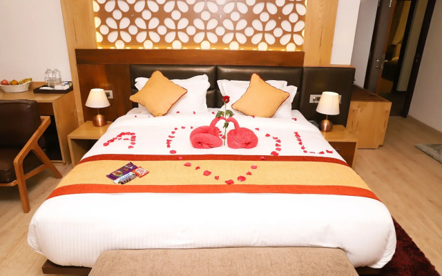 Retro Hotel and Spa
