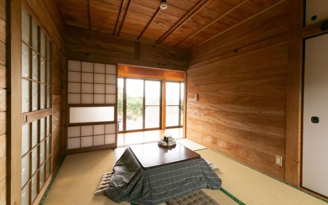 Hirauchi Hot Spot