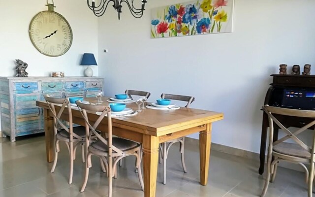 Alcaidesa Suites Penthouse