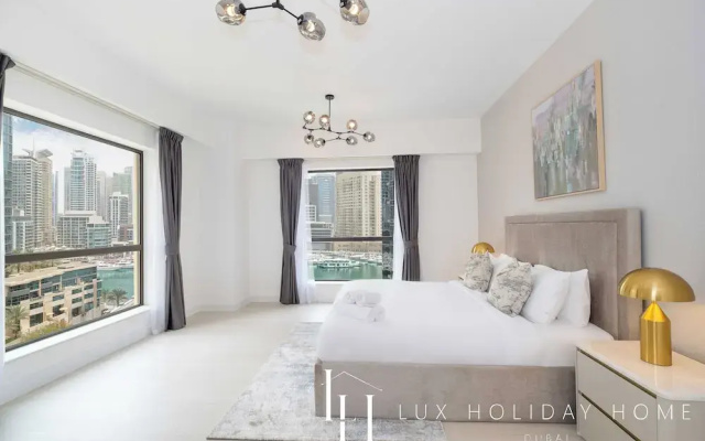 LUX  The Luxurious Central JBR Suite - Apartment in ดูไบ - Photo 2