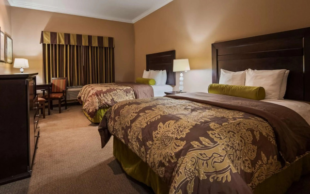 Steigenberger Icon Wiltcher's