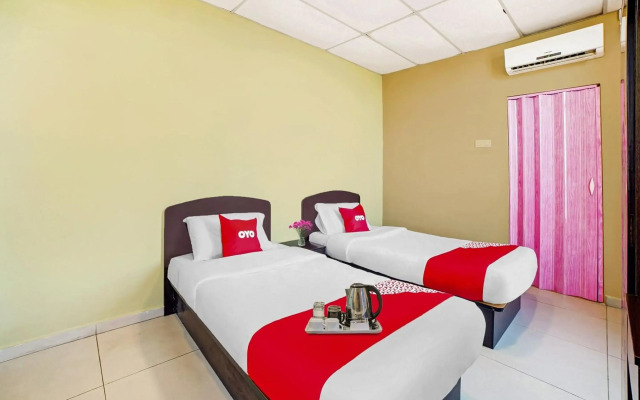 OYO 89573 Hotel Lii View