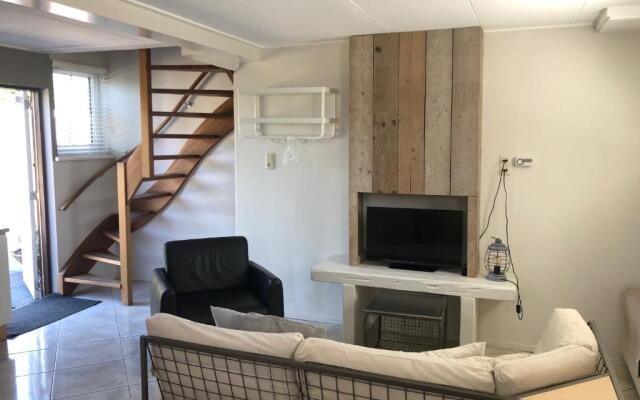 Camping 7Huizen aan Zee