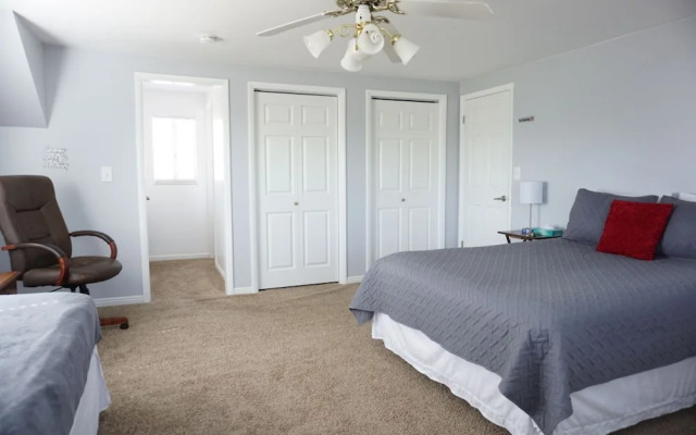 Large Room near UVU & BYU