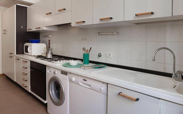 Parioli apartments-Flaminio area