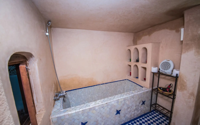 Riad l'Artiste