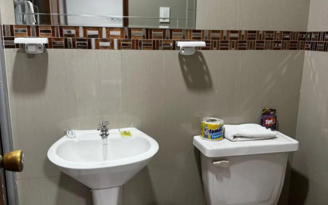 Hostal León Dormido